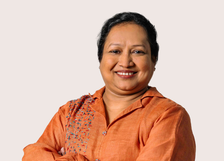 Namita Banka