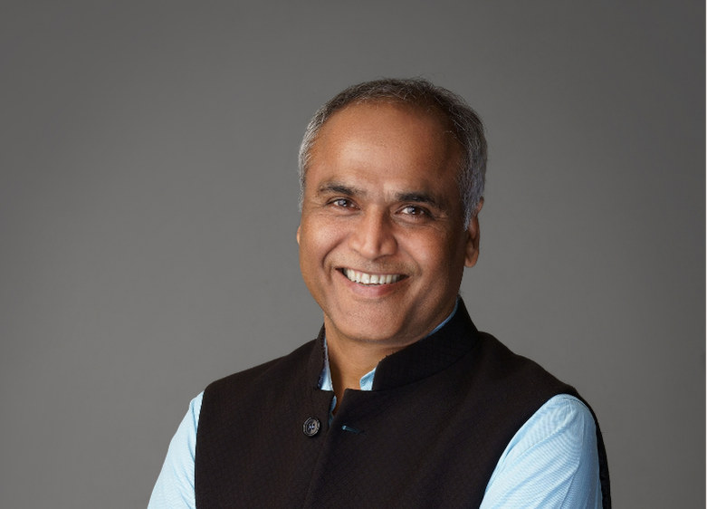 Pawan Raj Kumar