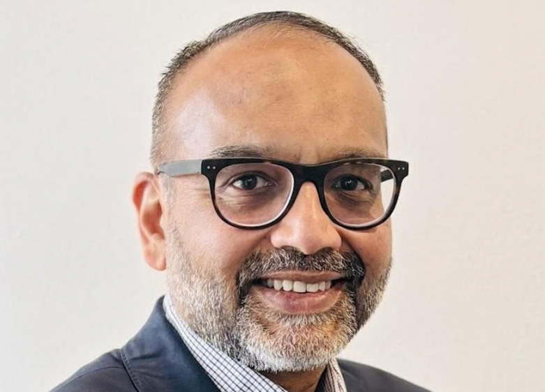 Prajakt Raut