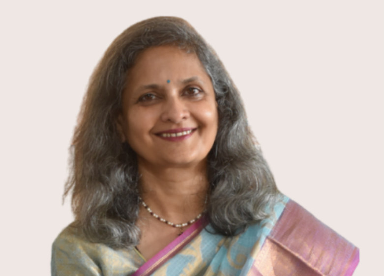 Pratima Joshi