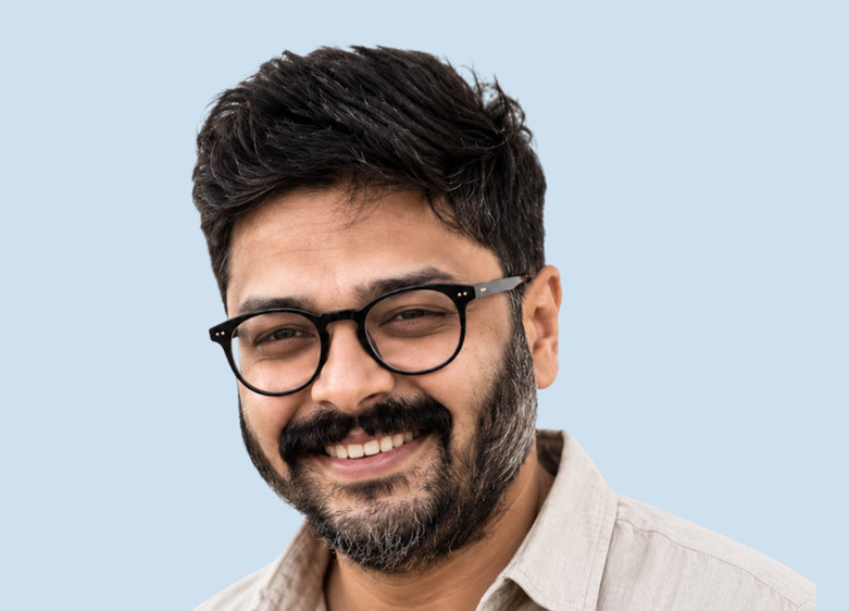 Pushkar Deshmukh