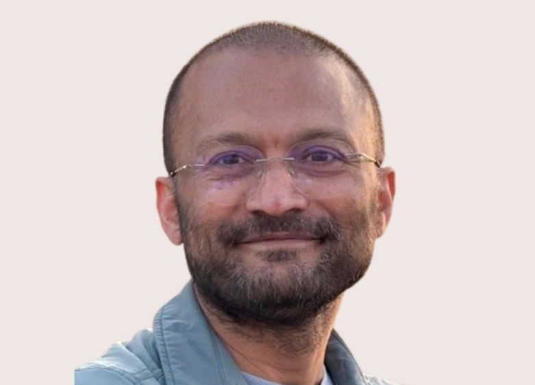 Rajeev Lunkad