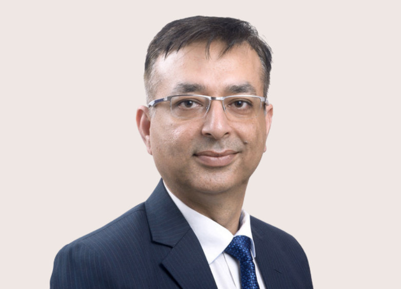 Sachin Tagra