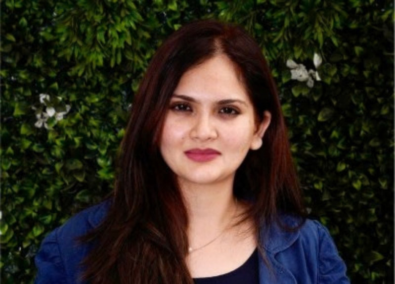 Shivika Sethi