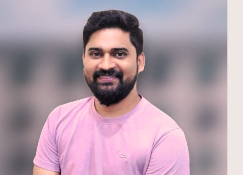 Surya Prakash Yadav