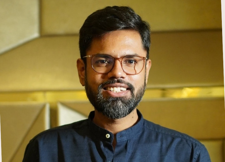 Tushar Suhalka