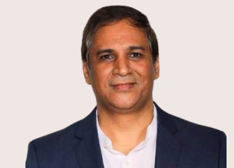 Vineet Rai