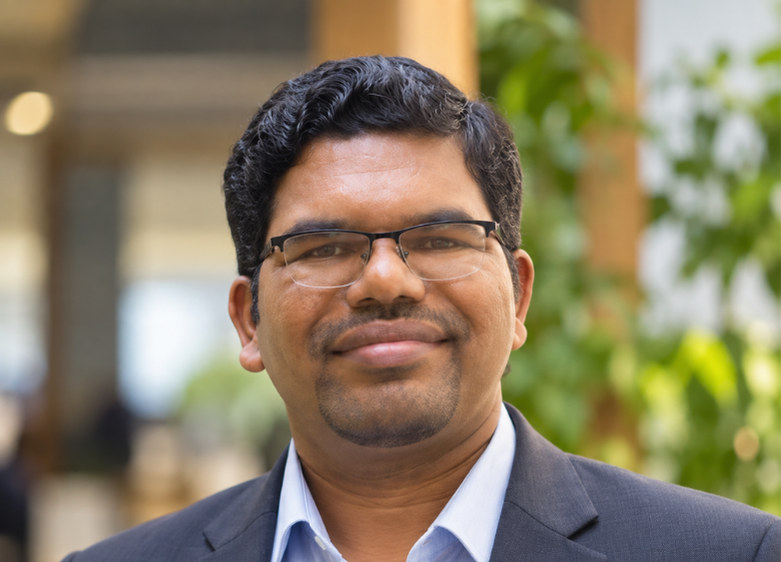 Vineet Shastry