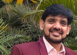 Nitin Gupta