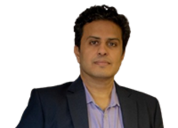 Ashwin Raguraman