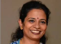 Meenakshi Ramesh
