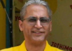Nitin Puri