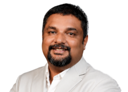 Ananth Nagaraj