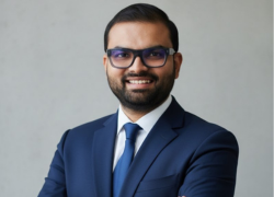 Kuldeep Sanghani