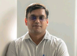 Vineeth Menon