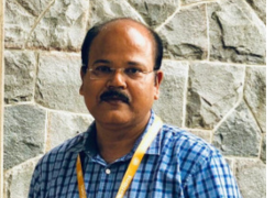 Pankaj Kumar